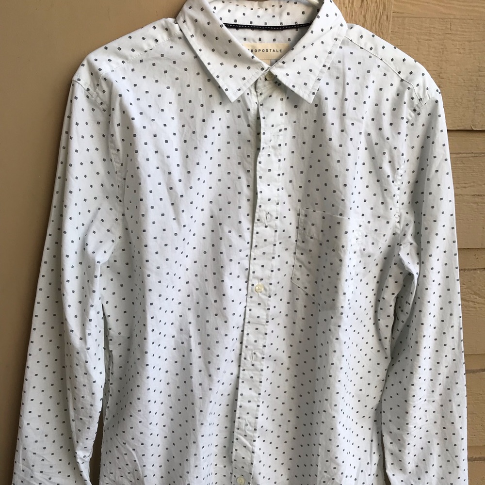 Aeropostale shirt